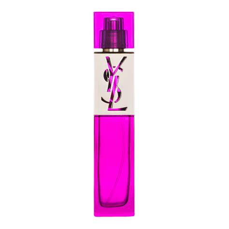 yves saint laurent elle 50ml|ysl elle perfume superdrug.